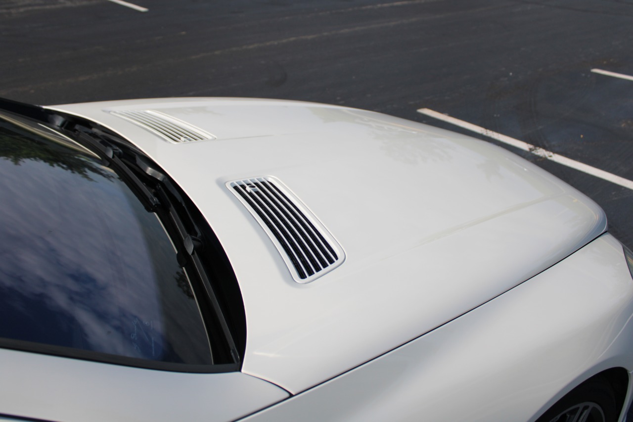 2013 Mercedes-Benz CL65 AMG 62