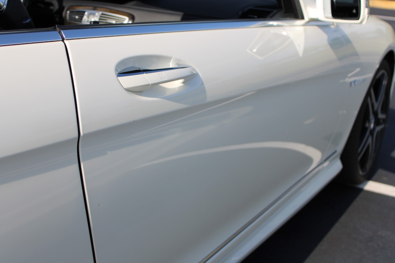 2013 Mercedes-Benz CL65 AMG 63
