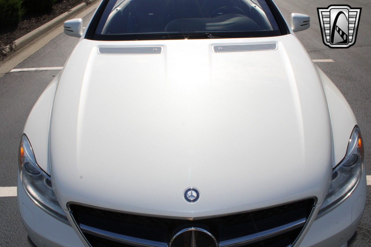 2013 Mercedes-Benz CL65 AMG 48