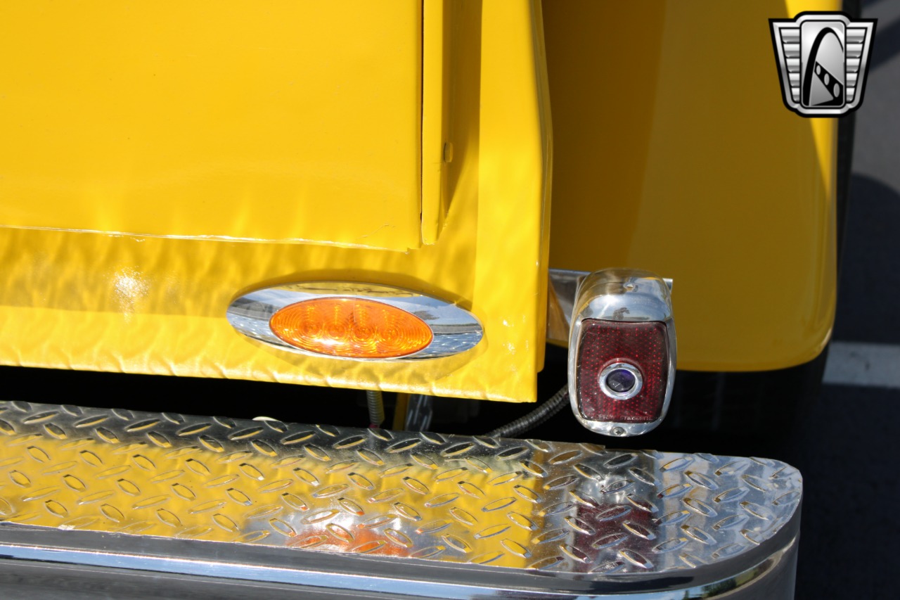 1934 Chevrolet 1/2 Ton 75