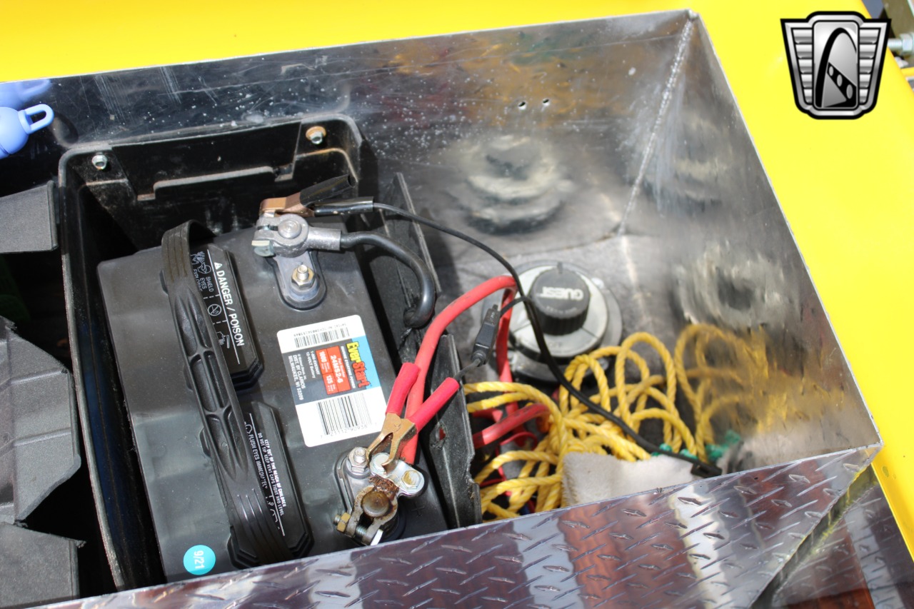 1934 Chevrolet 1/2 Ton 26