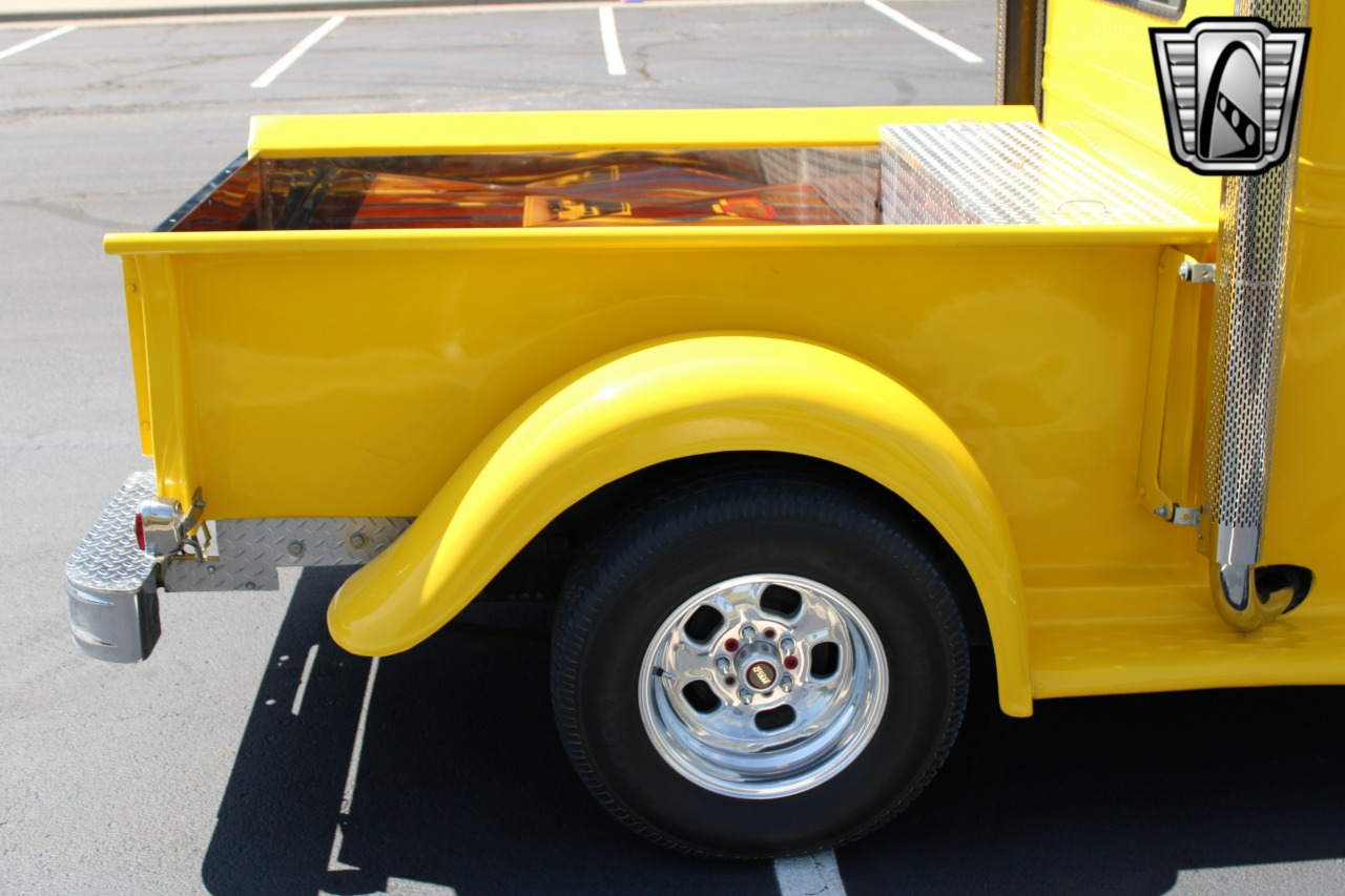 1934 Chevrolet 1/2 Ton 53