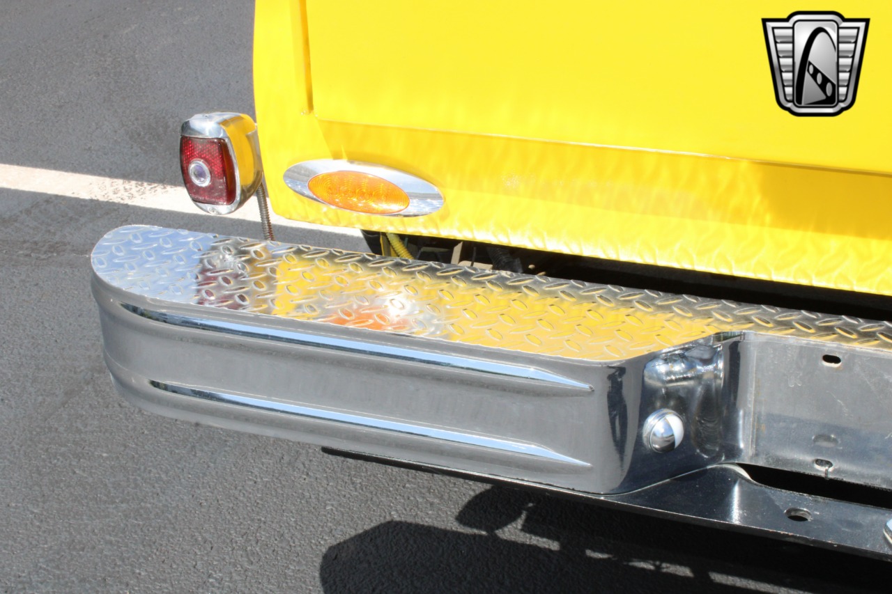 1934 Chevrolet 1/2 Ton 77