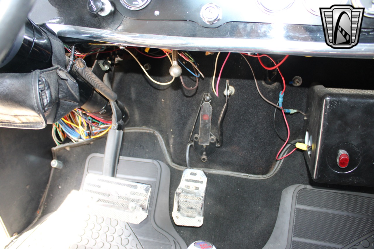 1934 Chevrolet 1/2 Ton 98