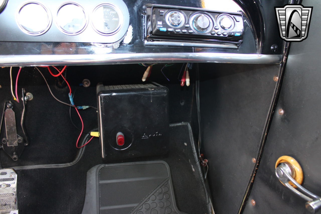 1934 Chevrolet 1/2 Ton 99