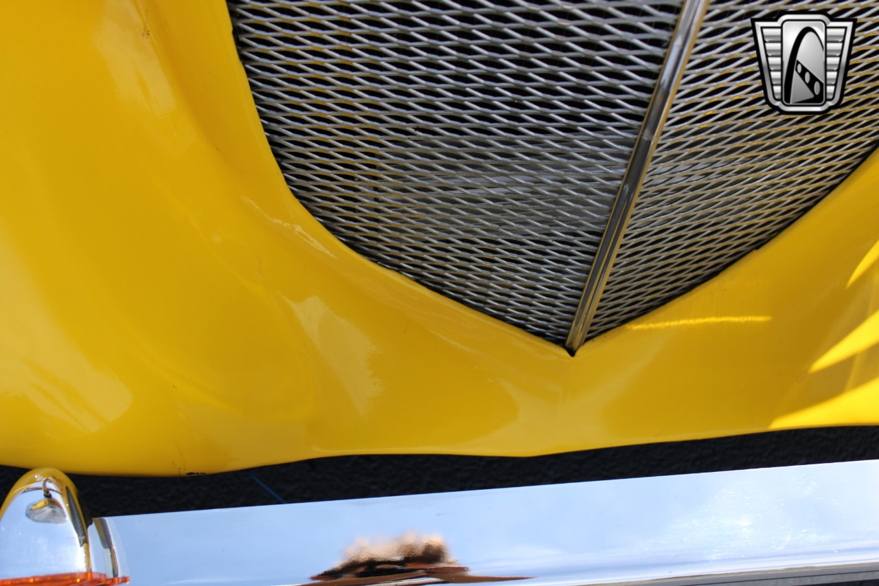 1934 Chevrolet 1/2 Ton 59