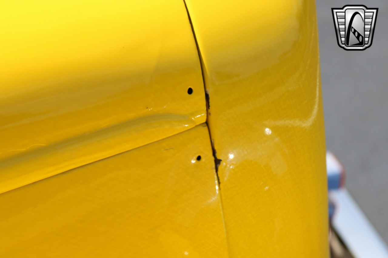 1934 Chevrolet 1/2 Ton 62