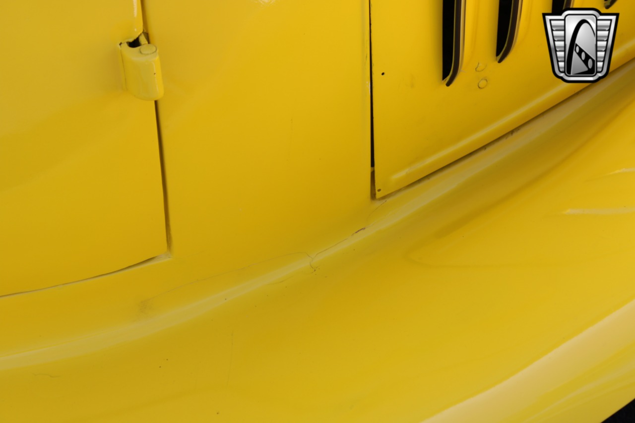 1934 Chevrolet 1/2 Ton 63