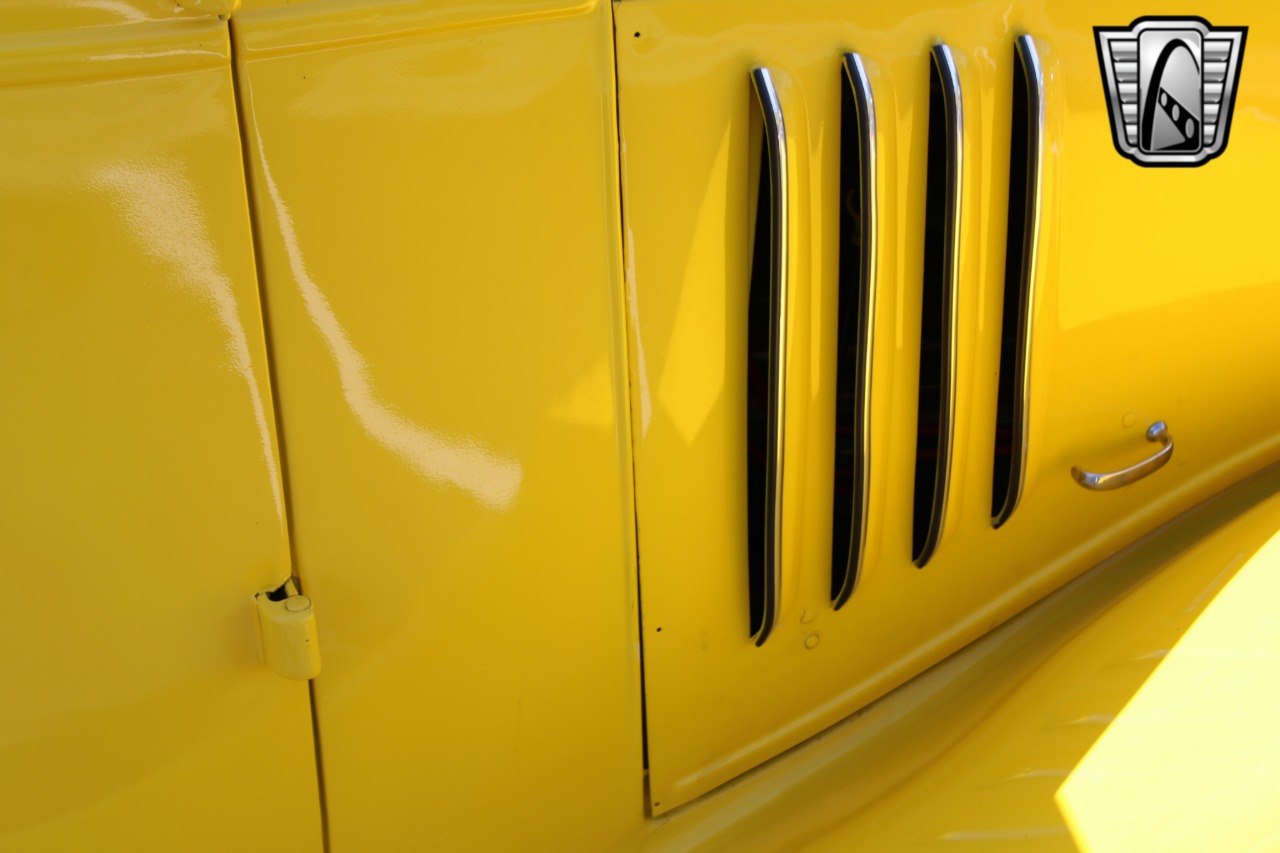 1934 Chevrolet 1/2 Ton 64