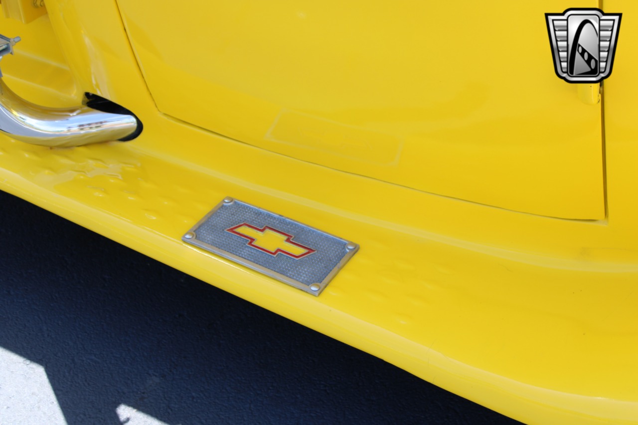 1934 Chevrolet 1/2 Ton 66