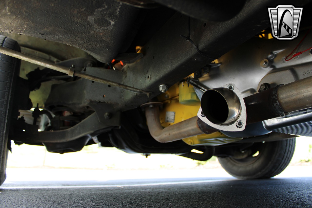 1934 Chevrolet 1/2 Ton 91