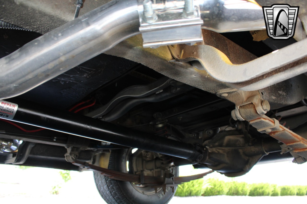 1934 Chevrolet 1/2 Ton 92