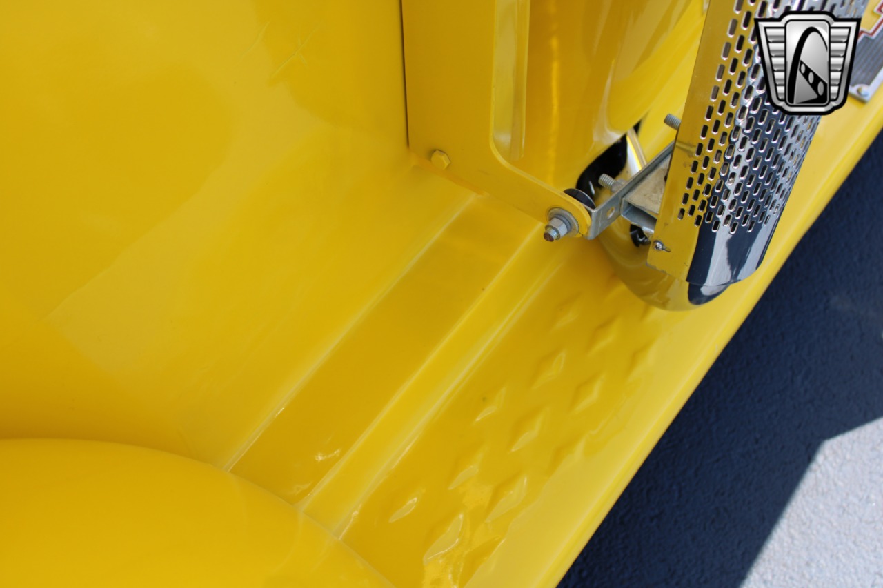 1934 Chevrolet 1/2 Ton 71