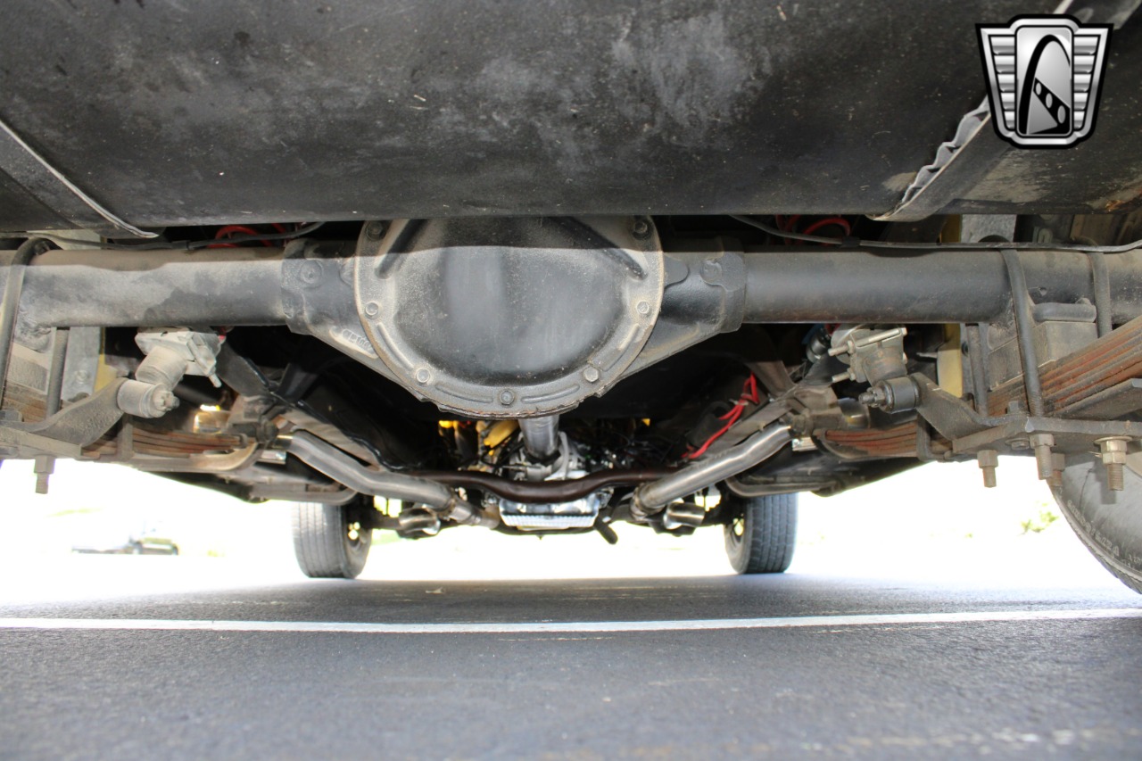 1934 Chevrolet 1/2 Ton 14