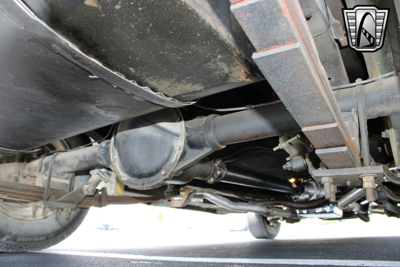 1934 Chevrolet 1/2 Ton 15