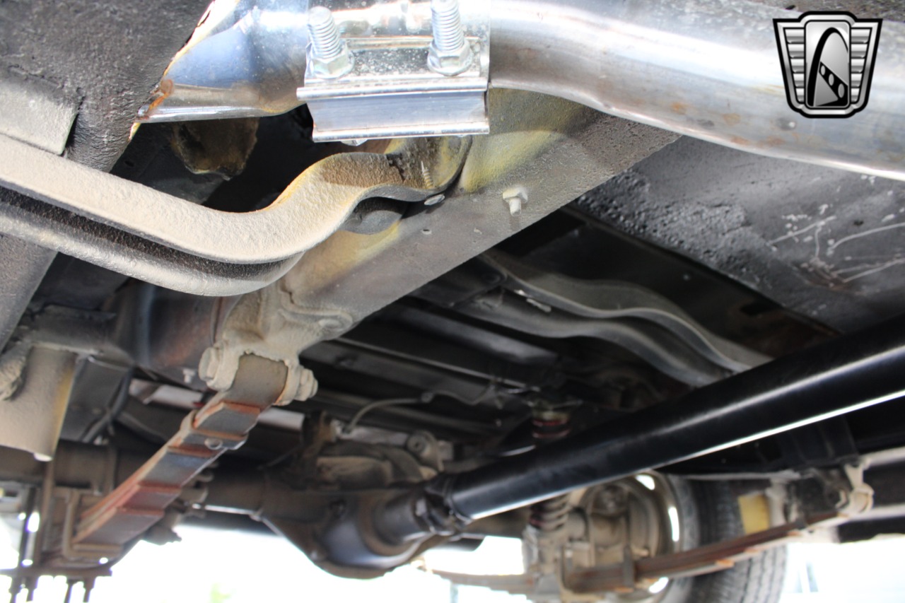 1934 Chevrolet 1/2 Ton 94