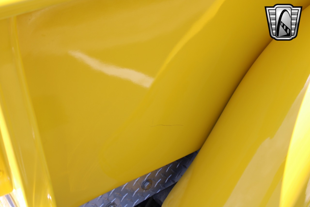 1934 Chevrolet 1/2 Ton 74