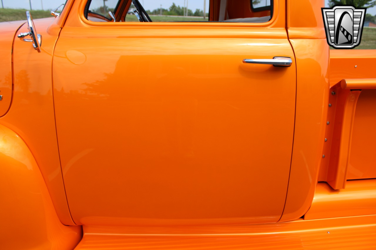 1950 Chevrolet 3100 51