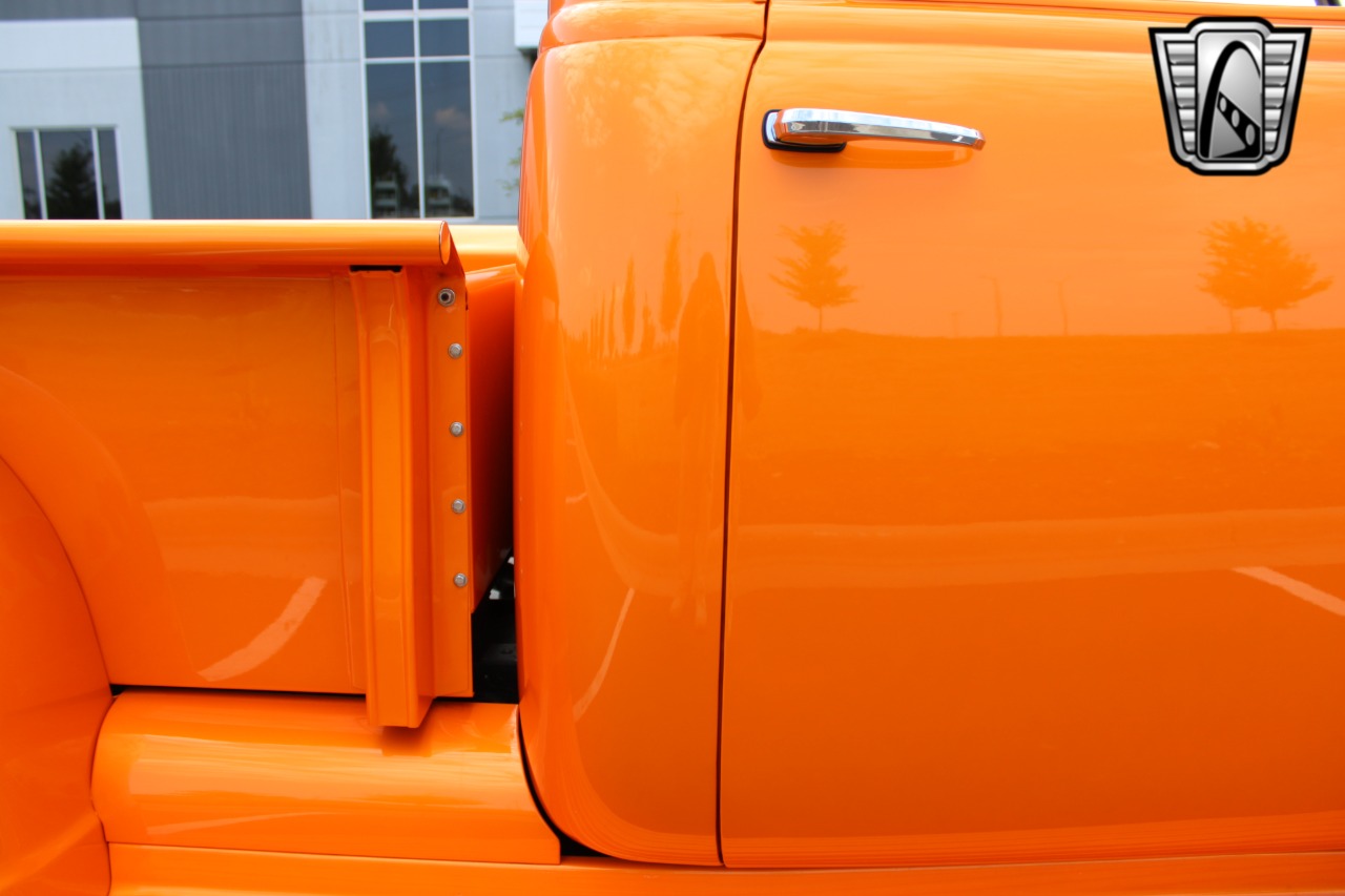 1950 Chevrolet 3100 78