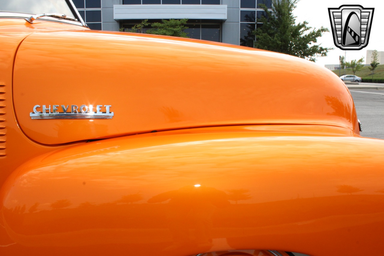 1950 Chevrolet 3100 81