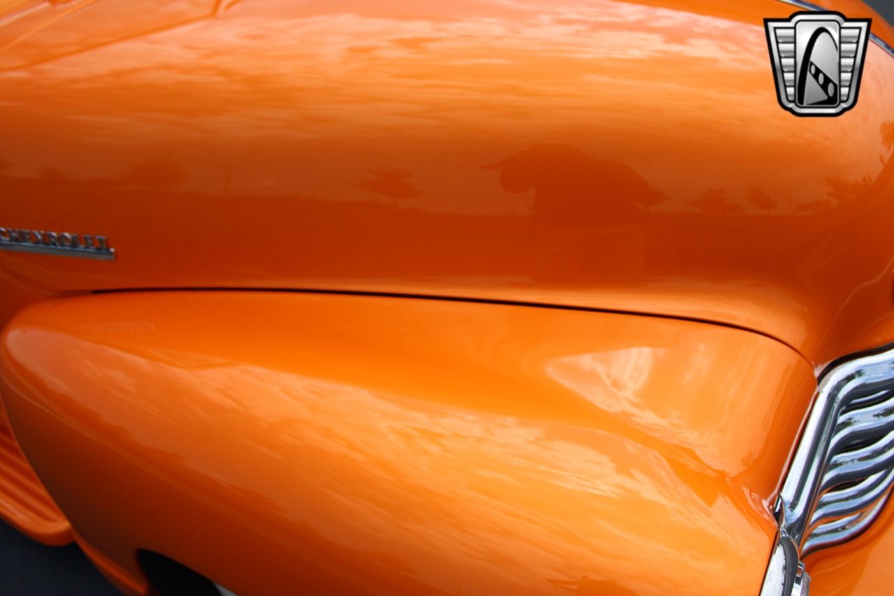 1950 Chevrolet 3100 82