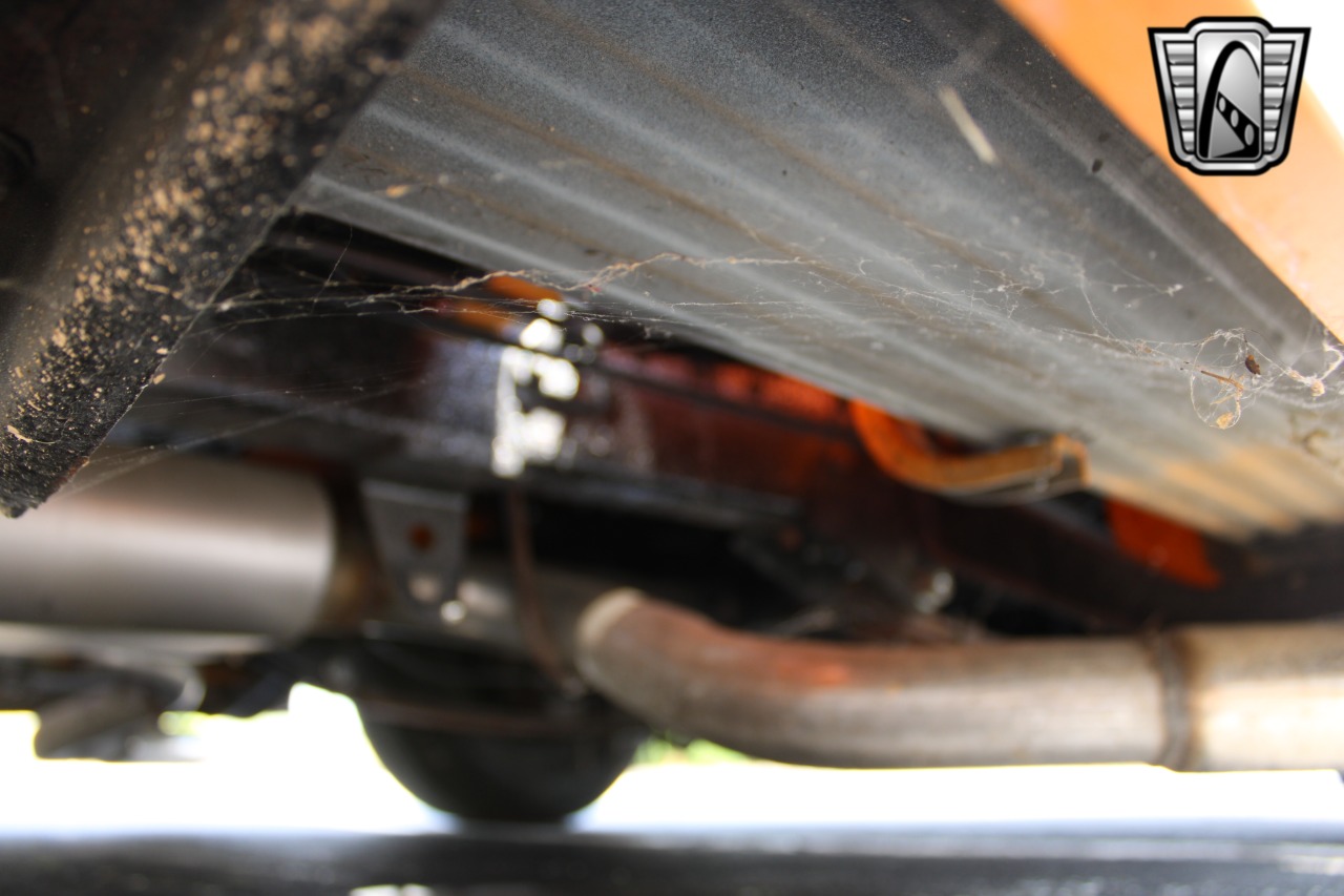 1950 Chevrolet 3100 12