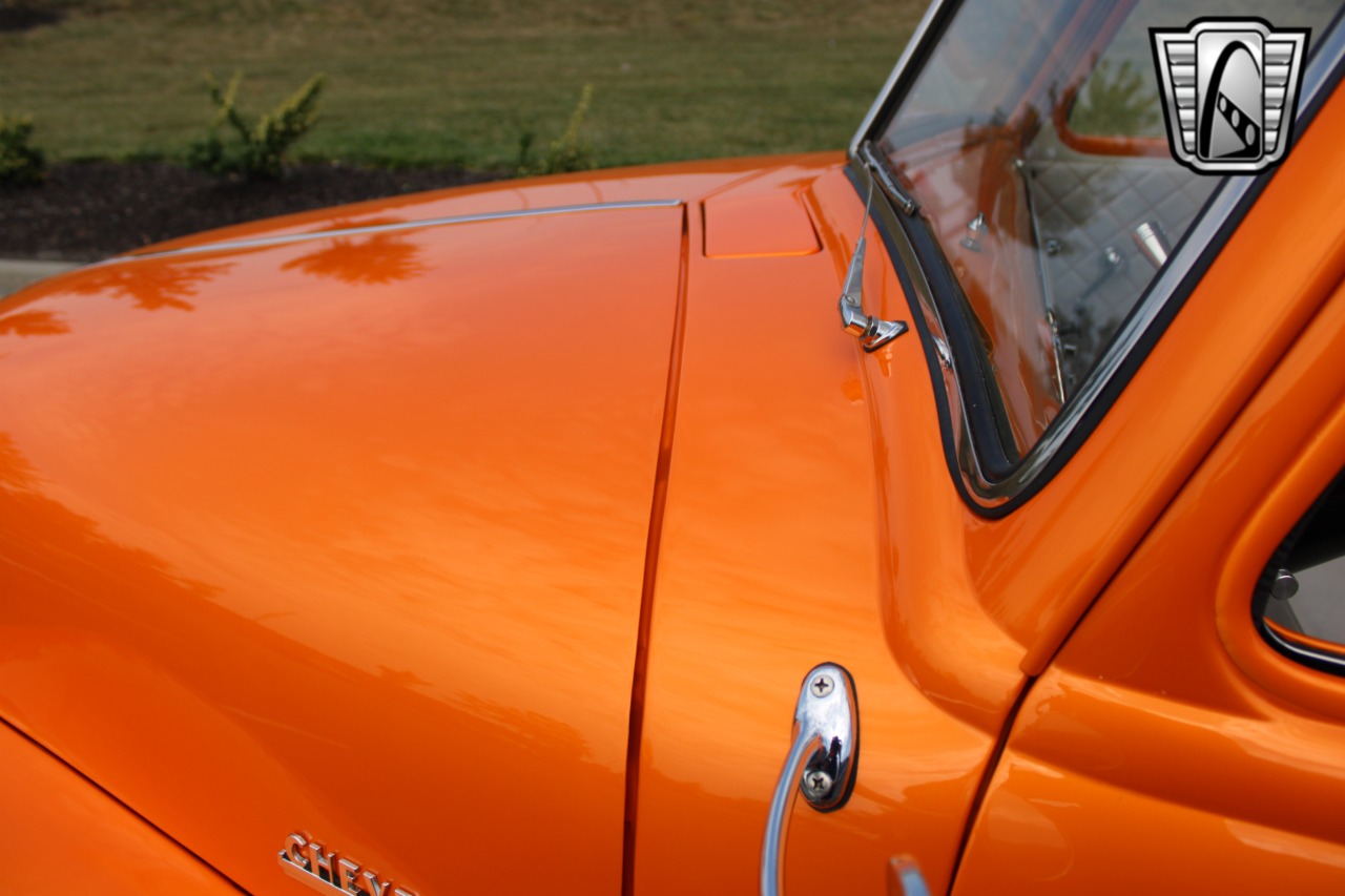 1950 Chevrolet 3100 85