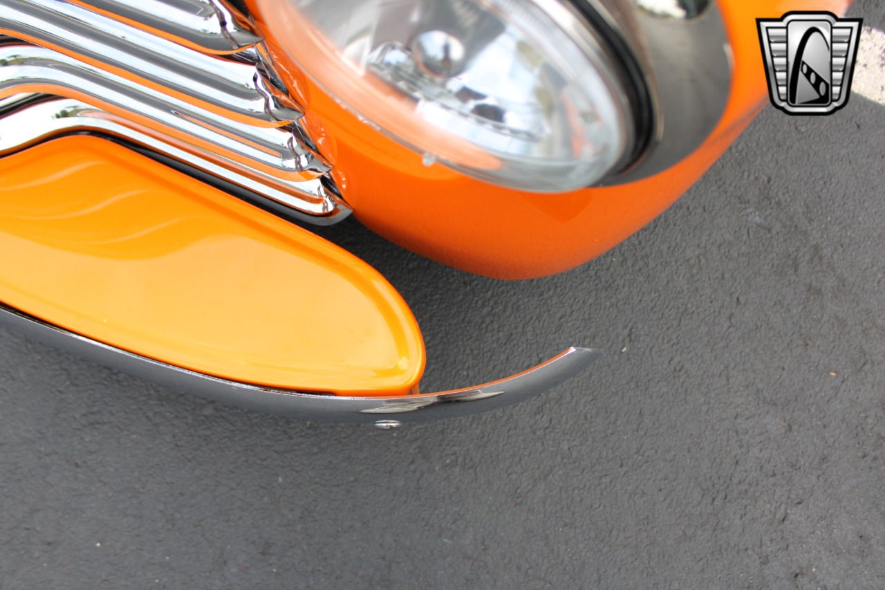 1950 Chevrolet 3100 60