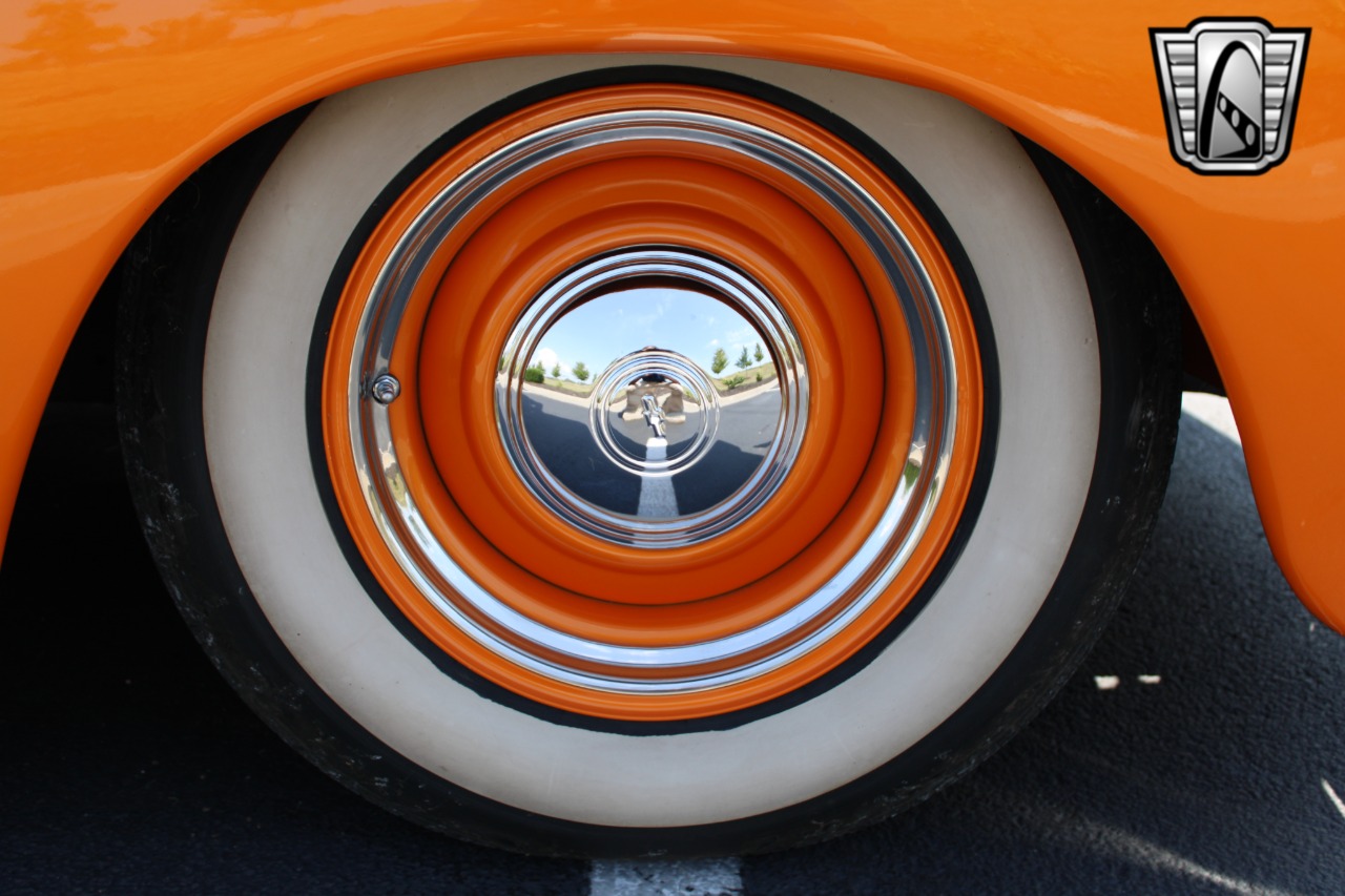 1950 Chevrolet 3100 30