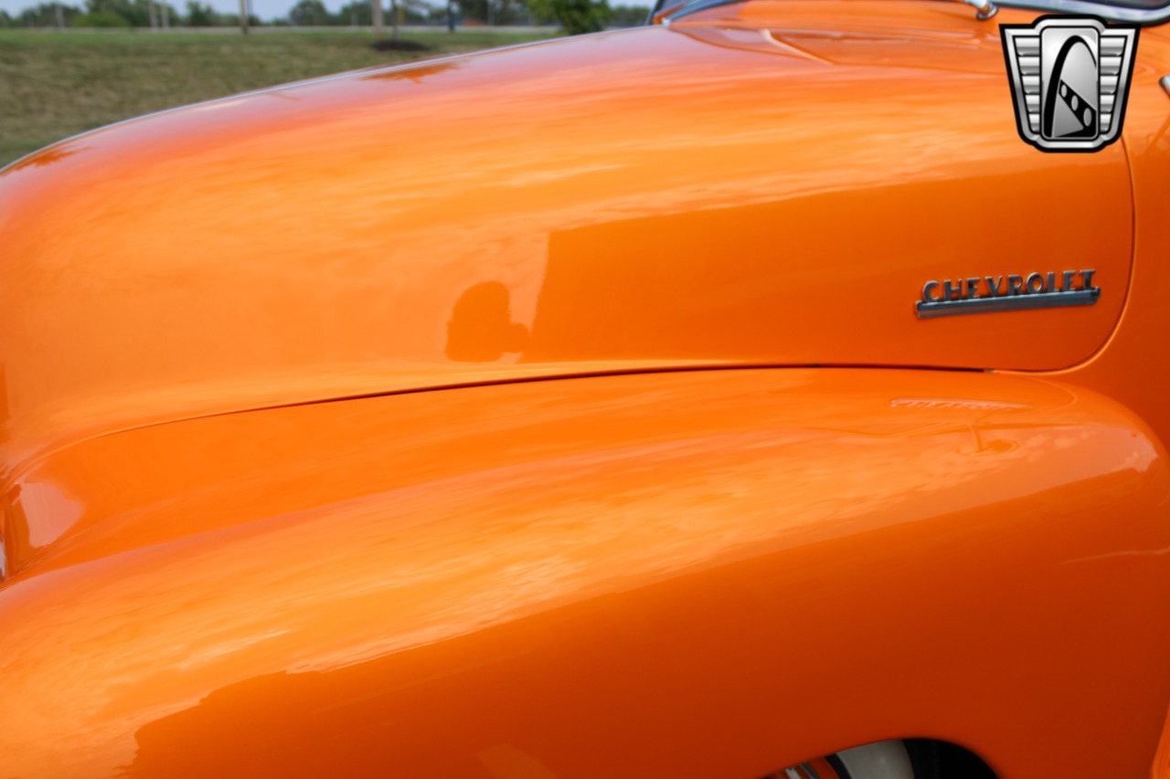 1950 Chevrolet 3100 61