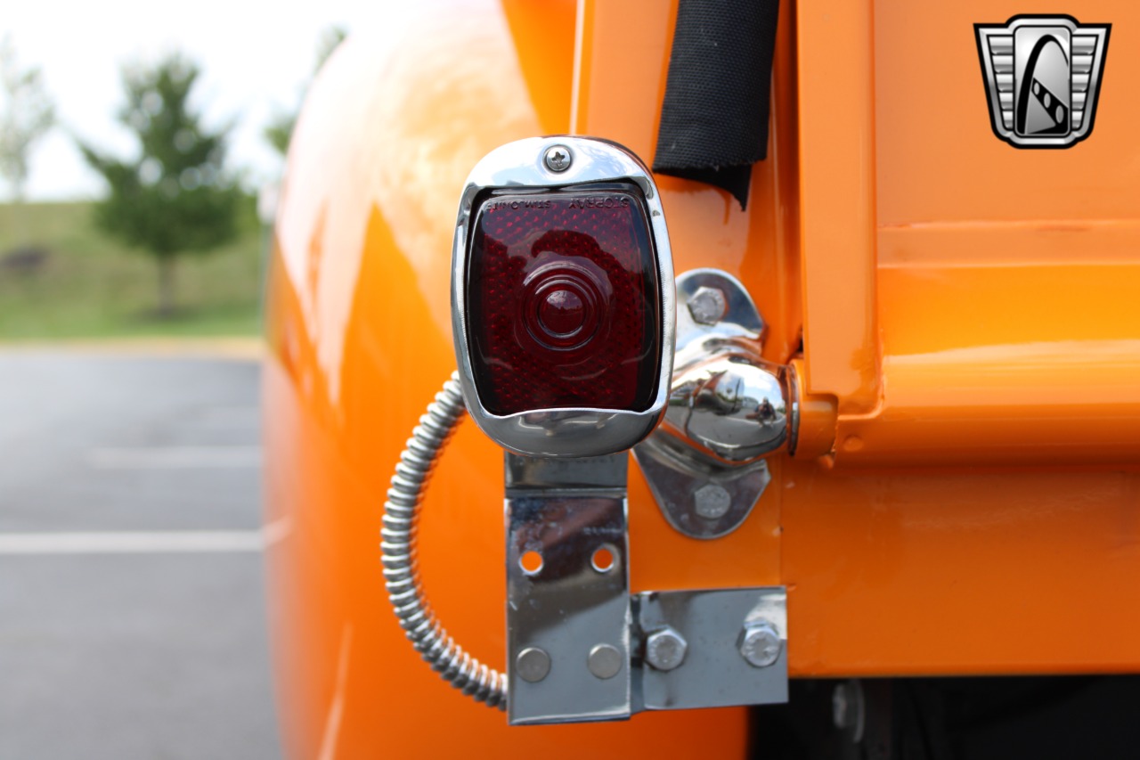 1950 Chevrolet 3100 87