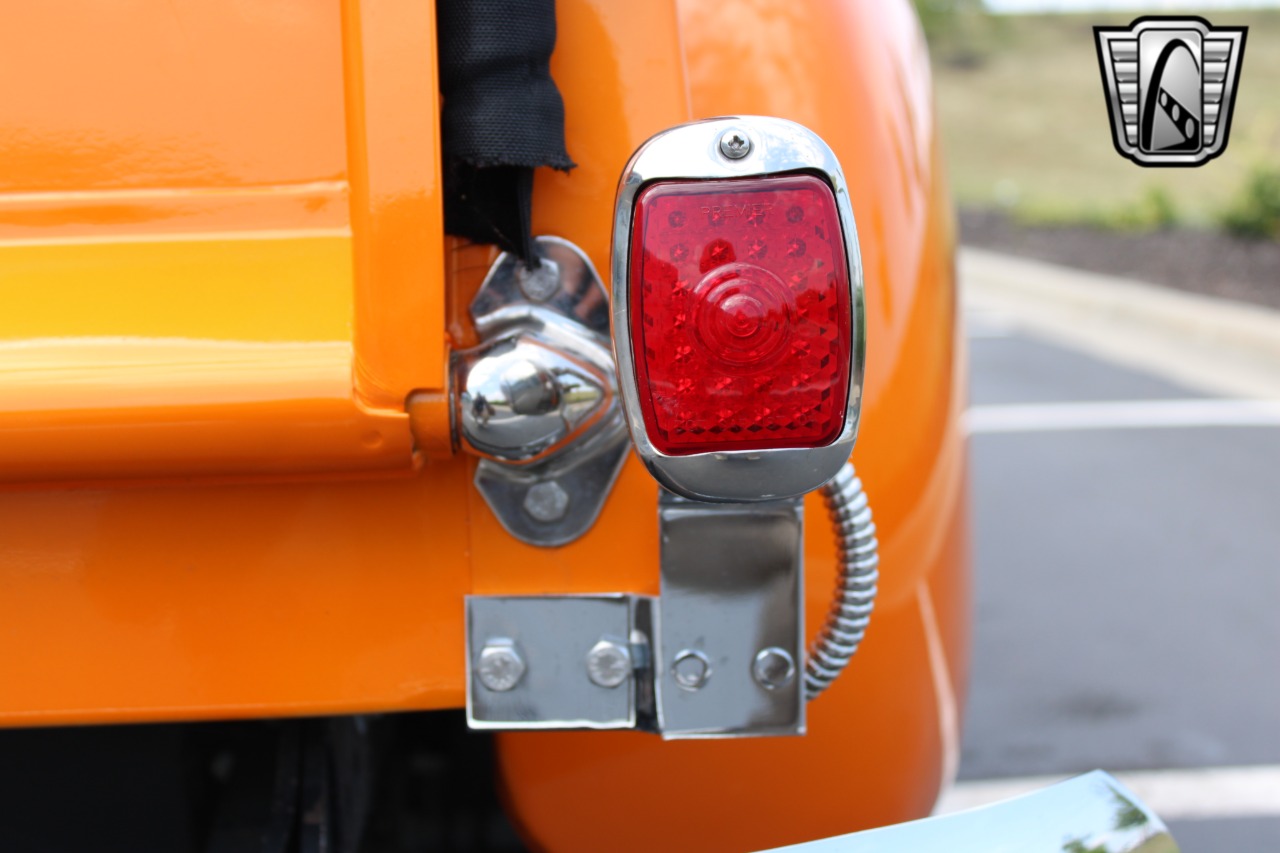 1950 Chevrolet 3100 88