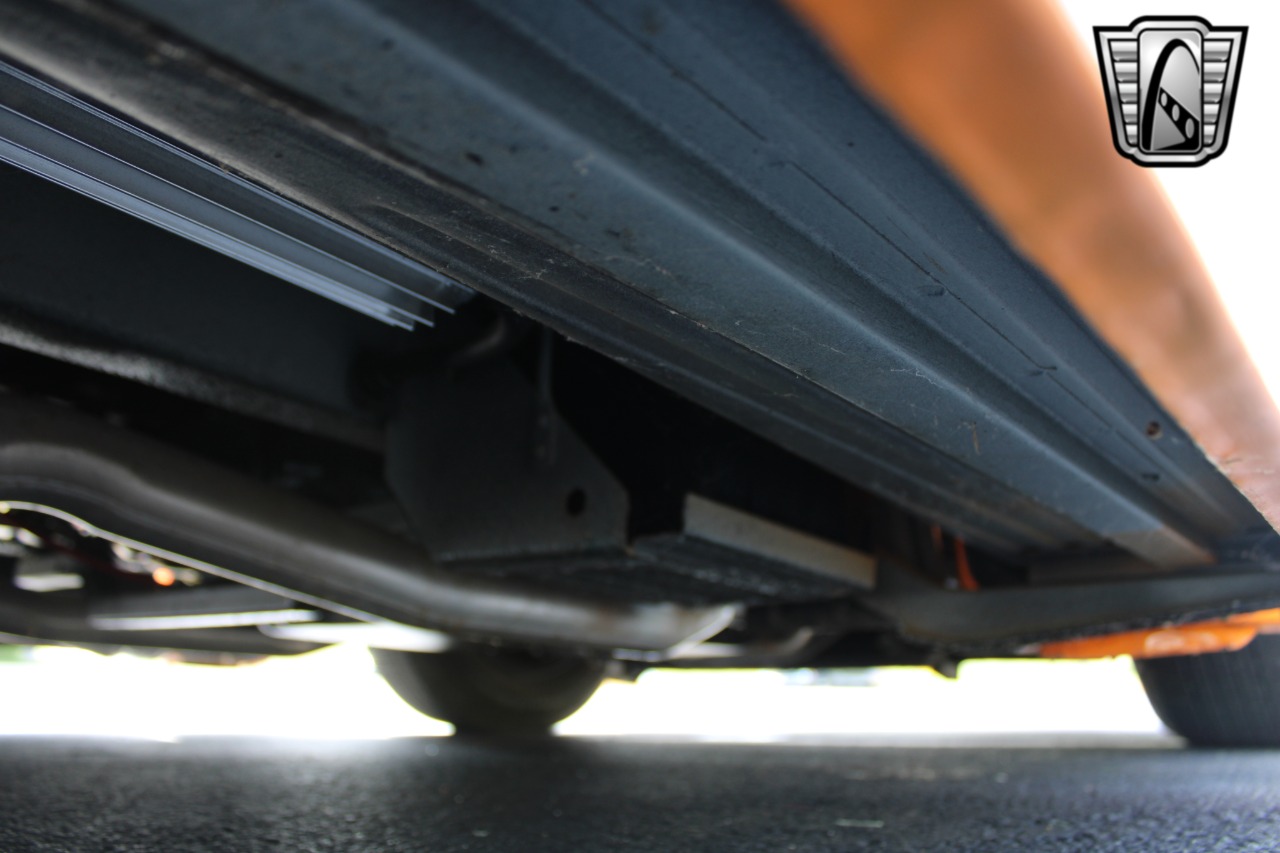 1950 Chevrolet 3100 13