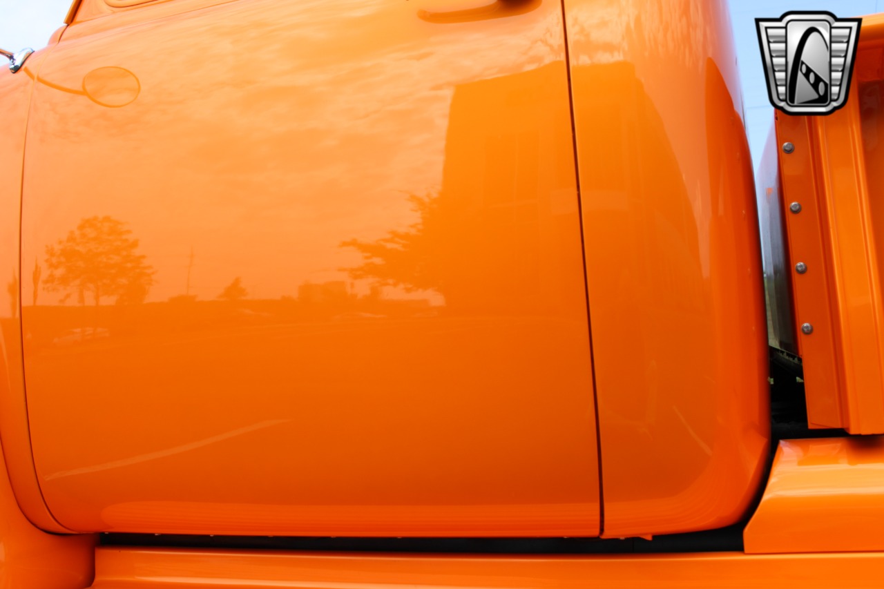 1950 Chevrolet 3100 65