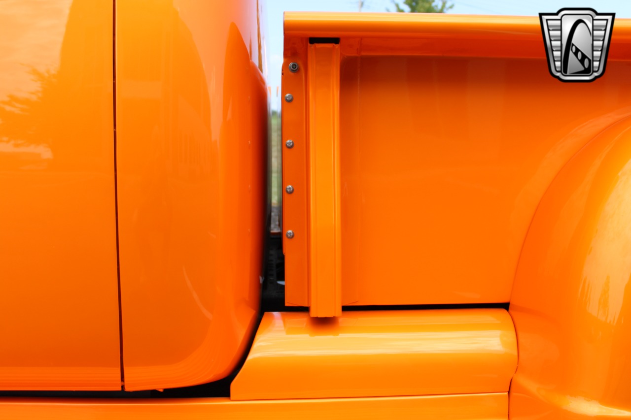 1950 Chevrolet 3100 66