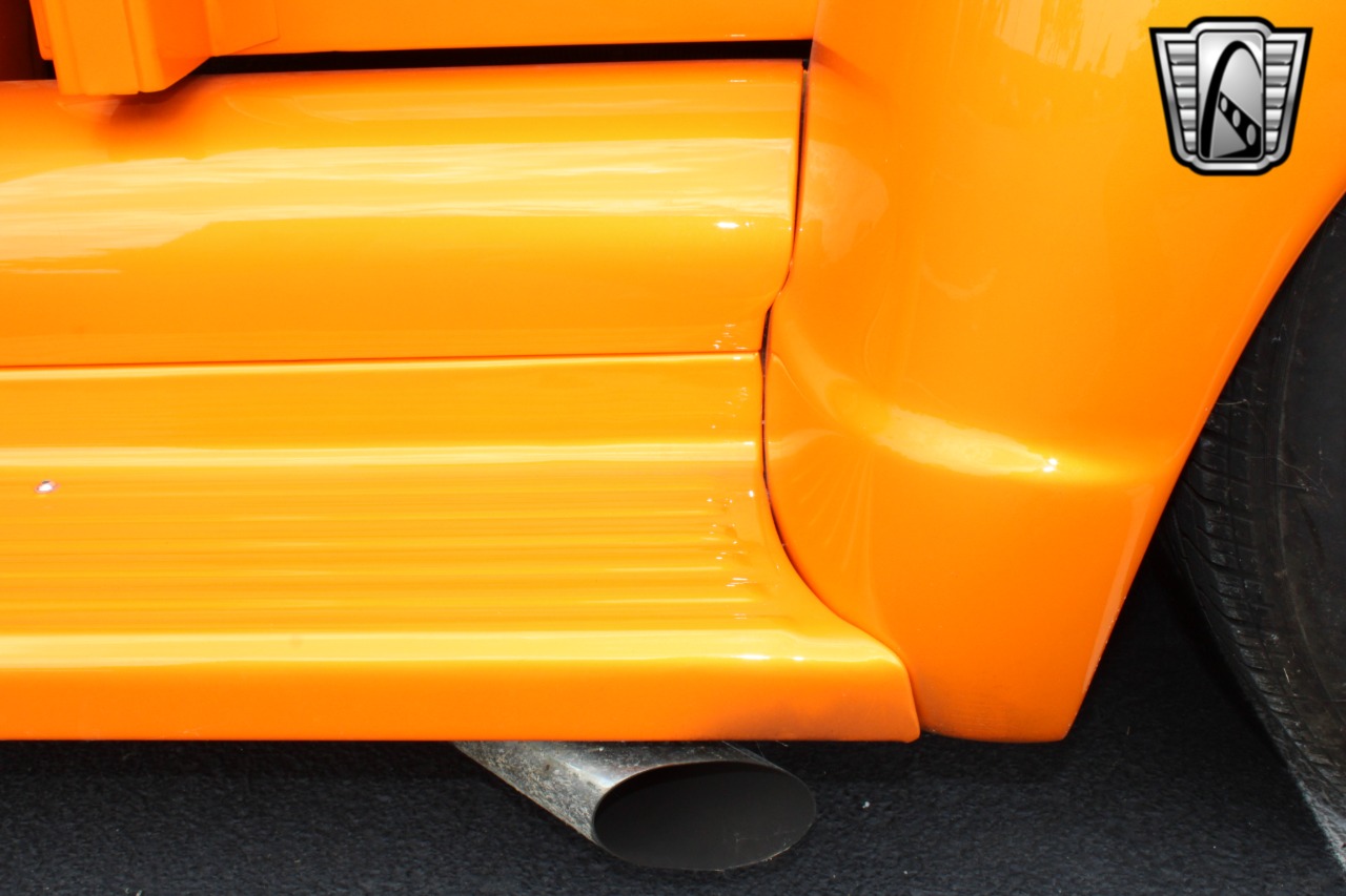 1950 Chevrolet 3100 67