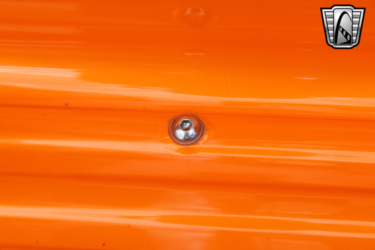 1950 Chevrolet 3100 91