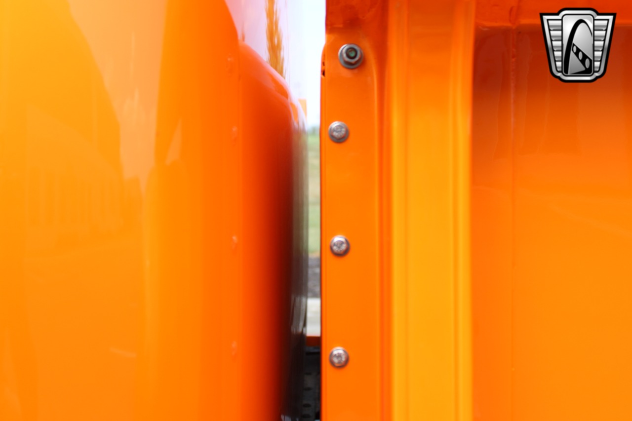 1950 Chevrolet 3100 92