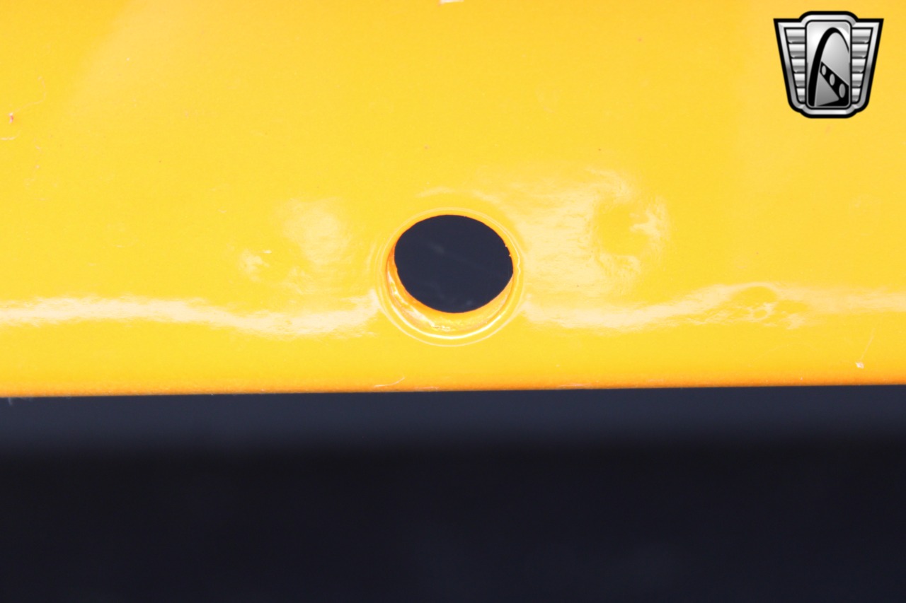 1950 Chevrolet 3100 93