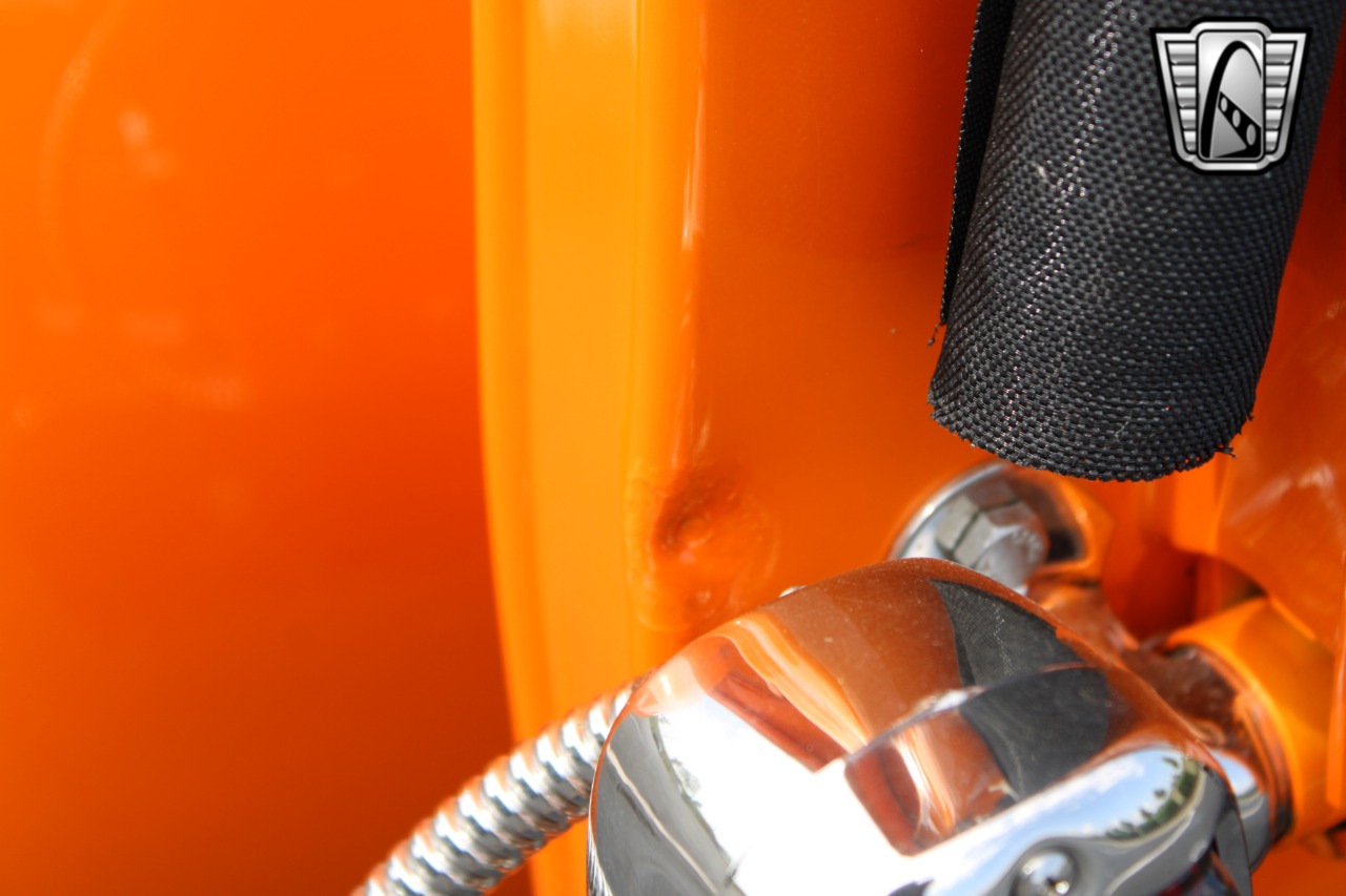 1950 Chevrolet 3100 94