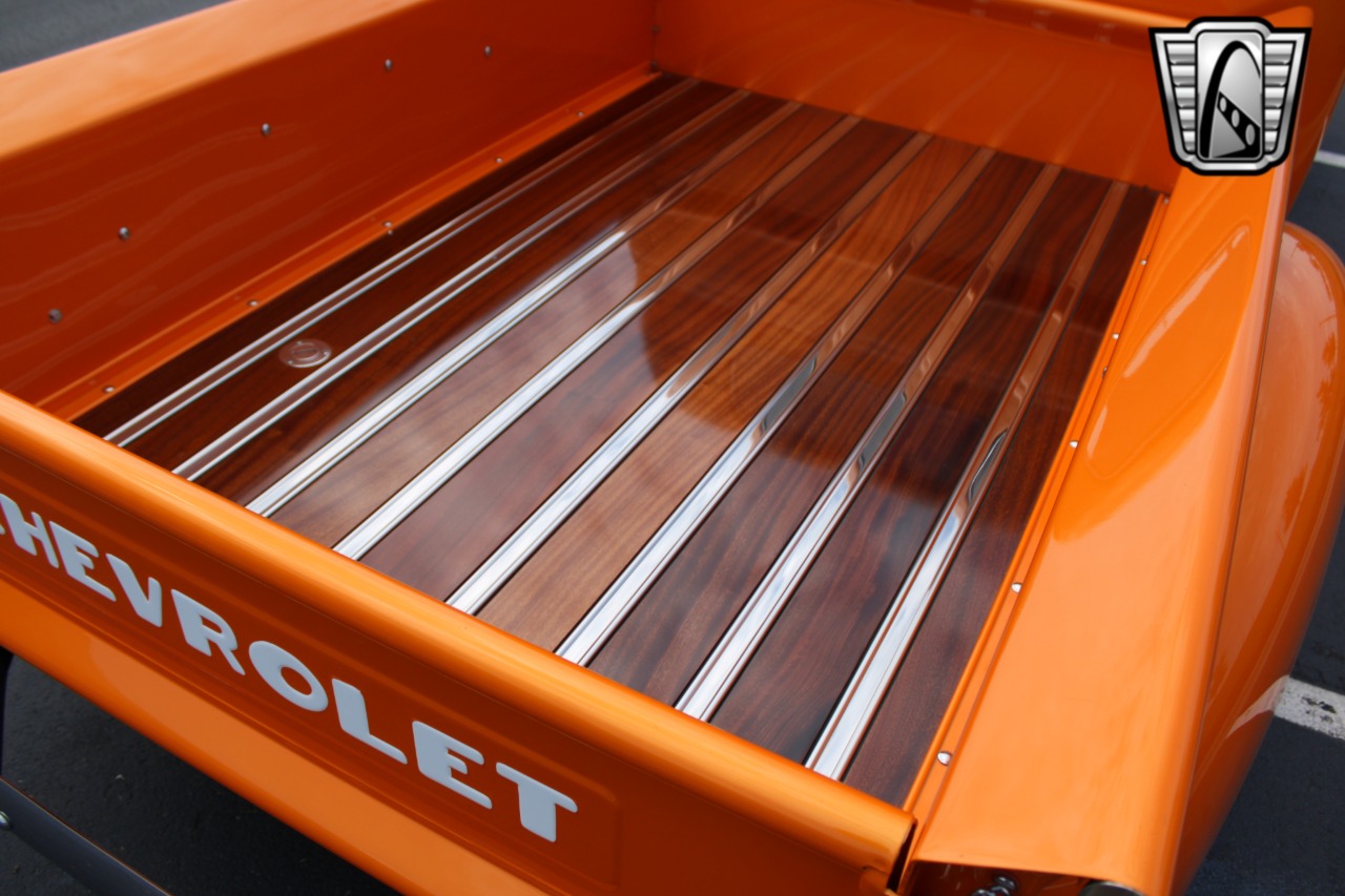 1950 Chevrolet 3100 71