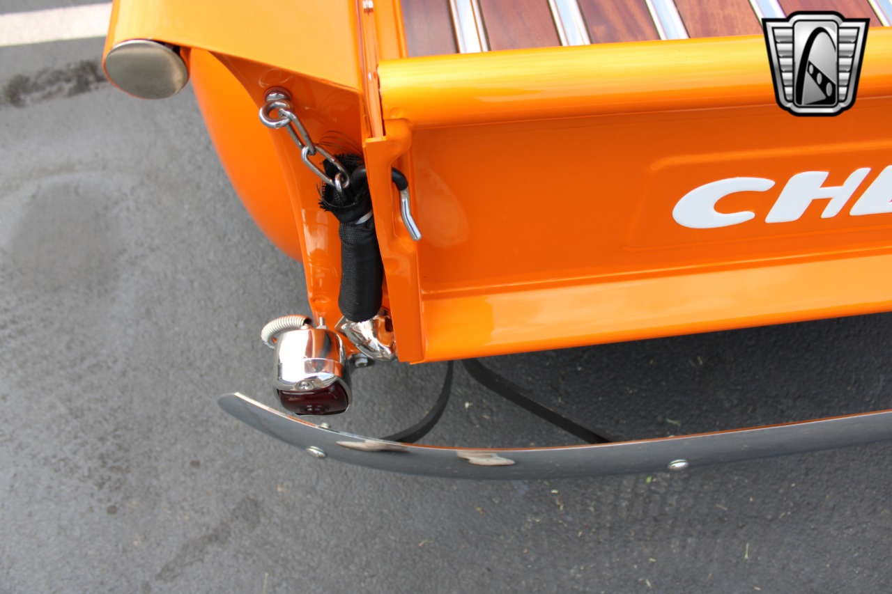 1950 Chevrolet 3100 72