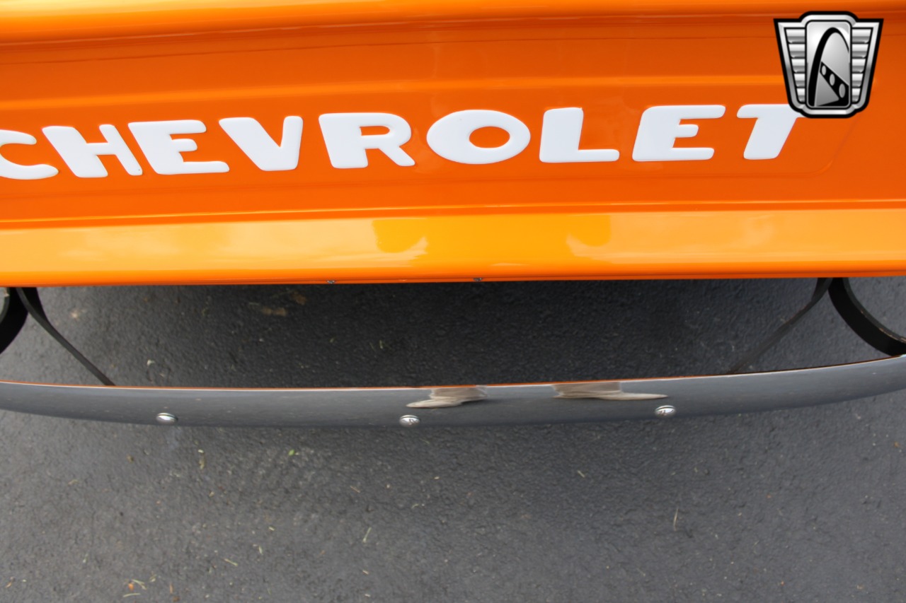 1950 Chevrolet 3100 73