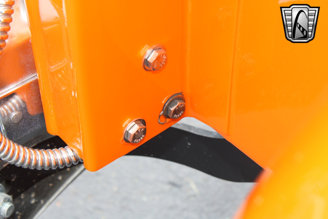 1950 Chevrolet 3100 97