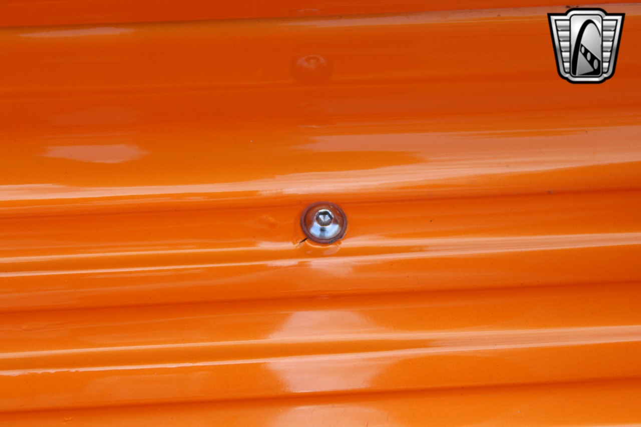 1950 Chevrolet 3100 98