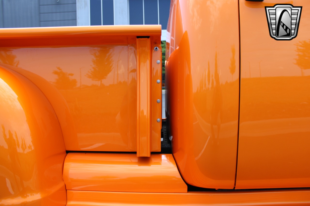 1950 Chevrolet 3100 75