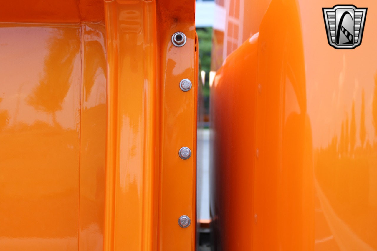 1950 Chevrolet 3100 99