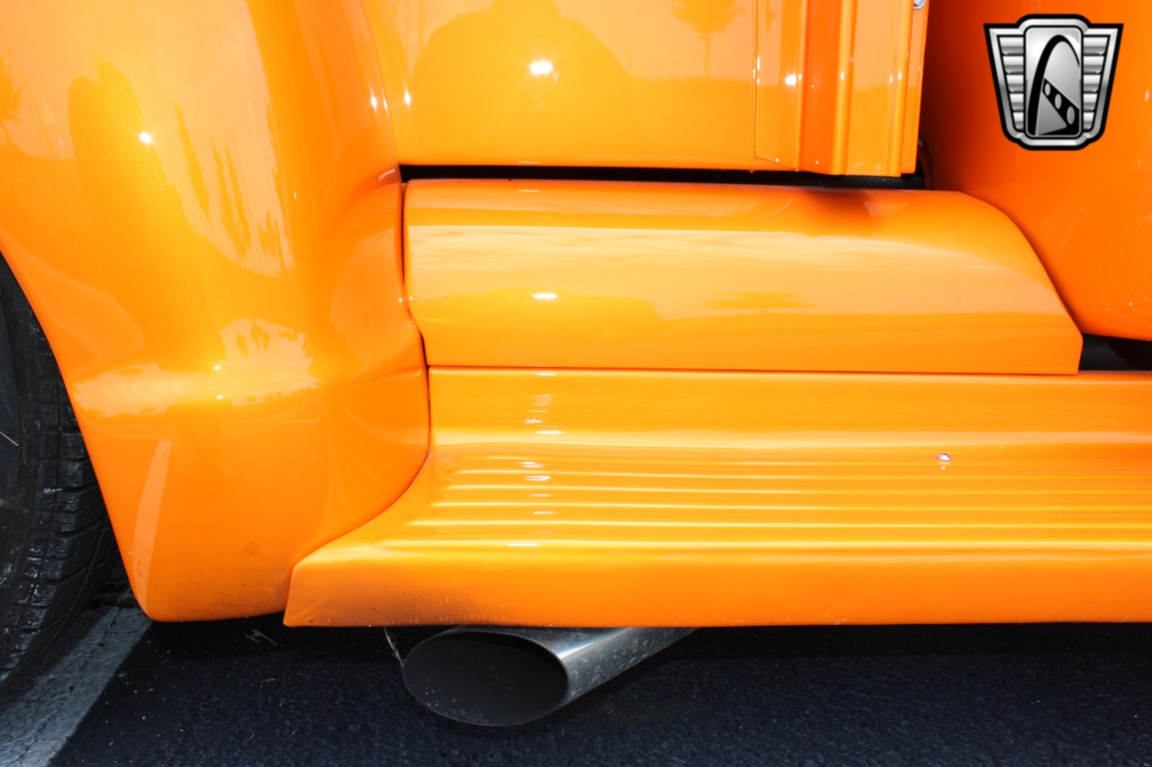 1950 Chevrolet 3100 76