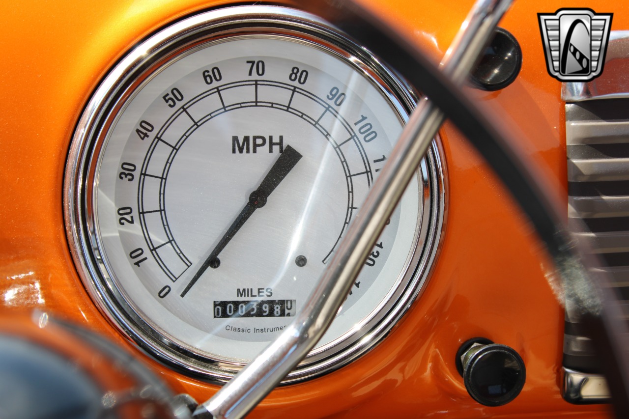 1950 Chevrolet 3100 18