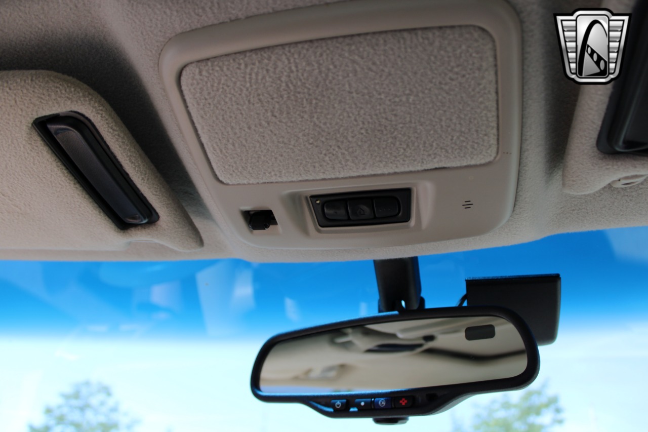 2002 Cadillac Eldorado 92